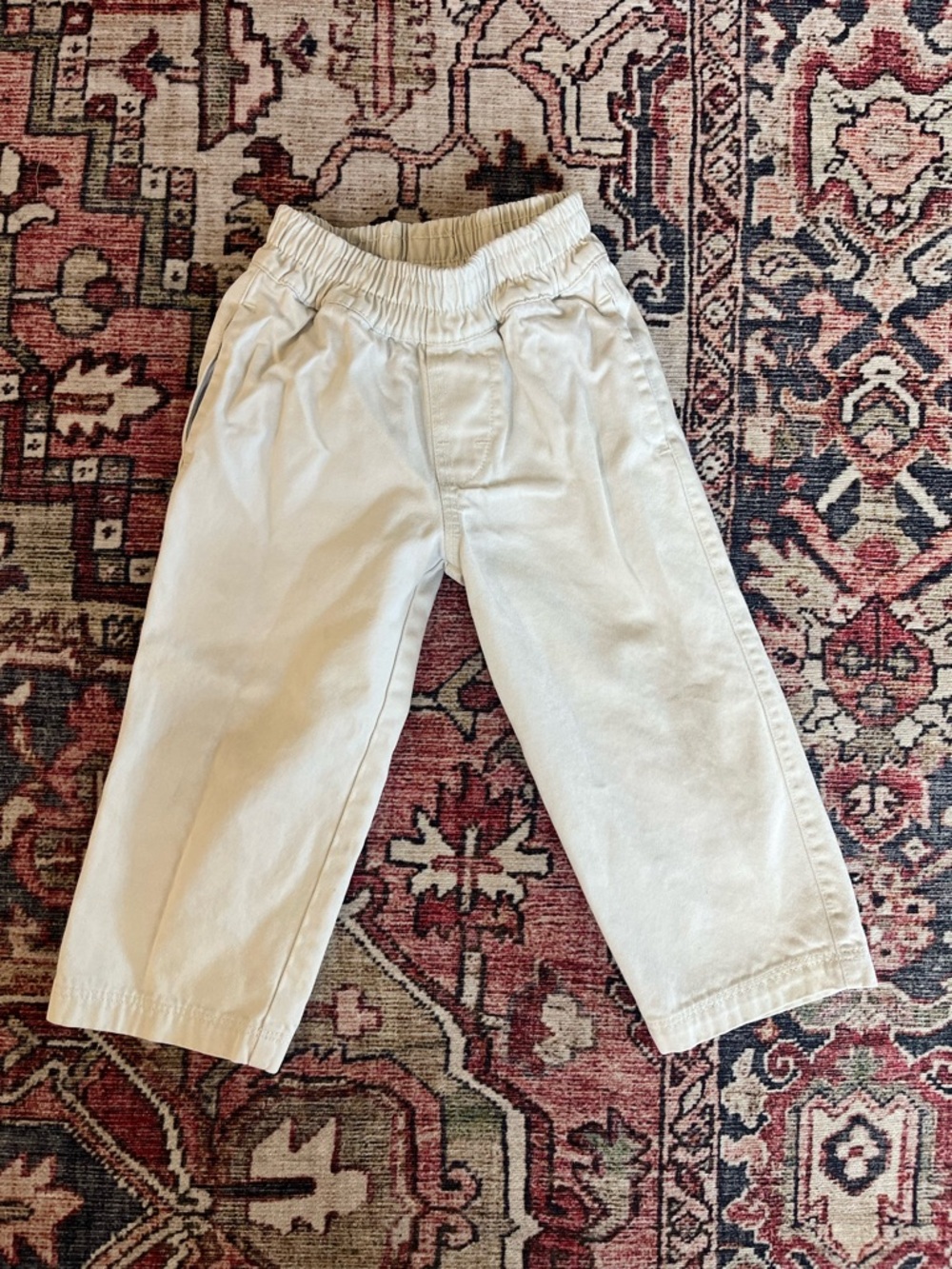 TBBC Khaki Pants
